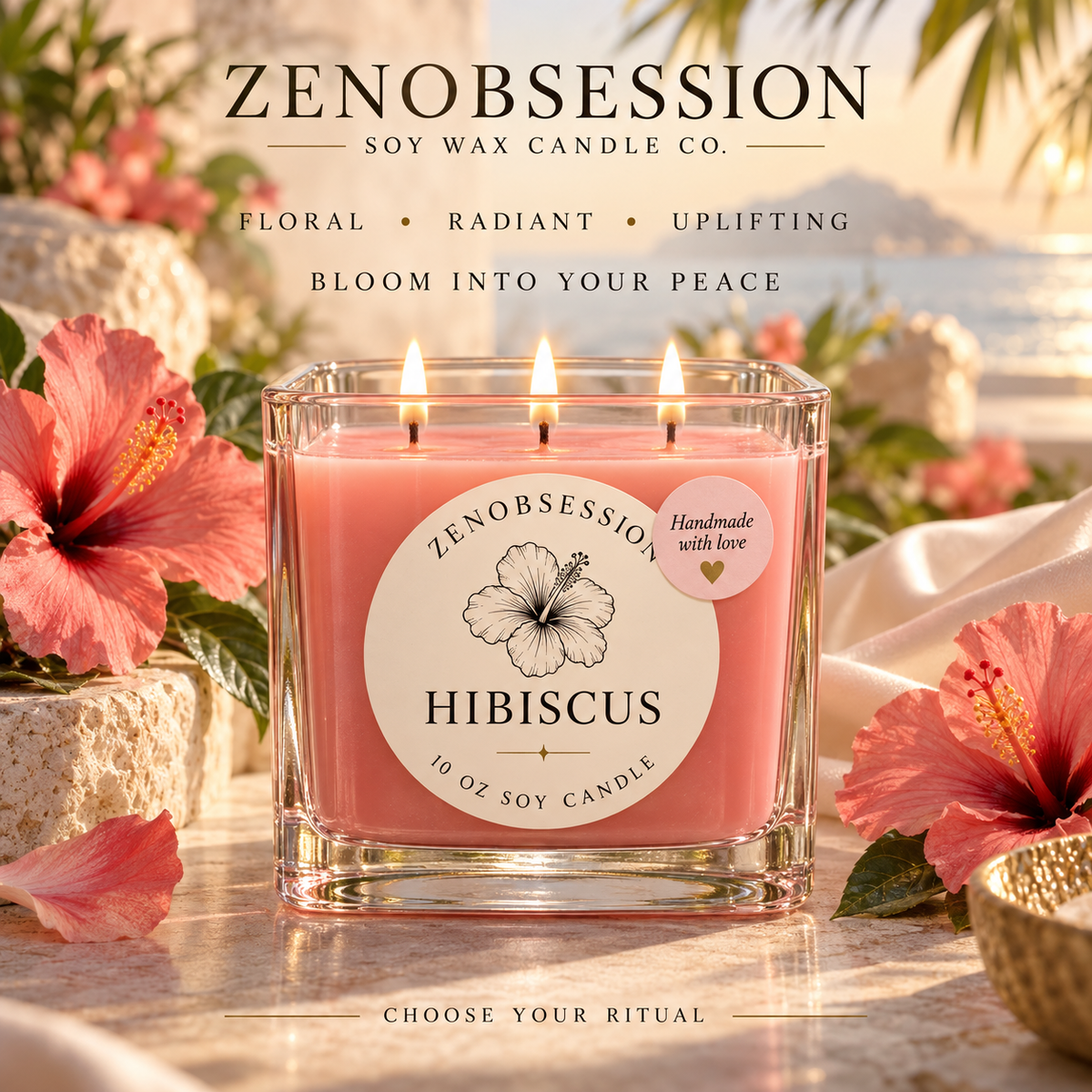 Hibiscus