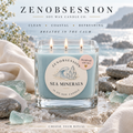 Sea Minerals