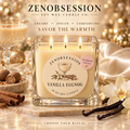 Vanilla Eggnog