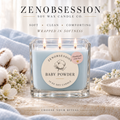 Baby Powder
