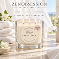 Fresh Linen