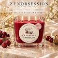 Cranberry Prosecco