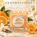 Orange Creamsicle